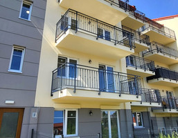 Morizon WP ogłoszenia | Mieszkanie na sprzedaż, Sosnowiec Sielec, 37 m² | 6026