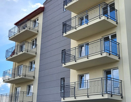 Morizon WP ogłoszenia | Mieszkanie na sprzedaż, Sosnowiec Sielec, 48 m² | 3116