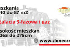 Mieszkanie na sprzedaż, Sosnowiec Klimontowska, 54 m² | Morizon.pl | 4251 nr11