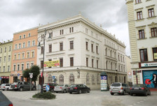 Biuro do wynajęcia, Dzierżoniów Rynek , 19 m²