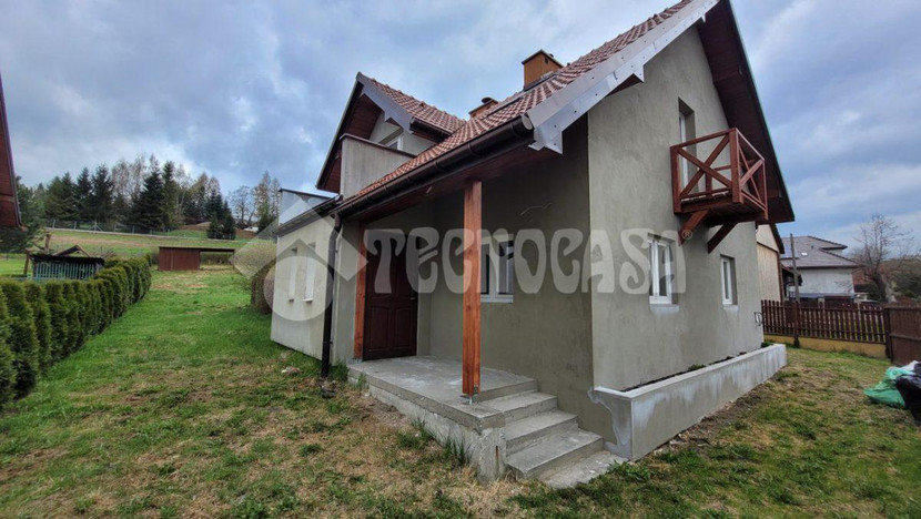 Dom na sprzedaż, Krakowski (pow.), 150 m² | Morizon.pl | 4486