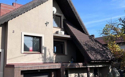Dom na sprzedaż 200m2 poznański Dopiewo Palędzie - zdjęcie 1