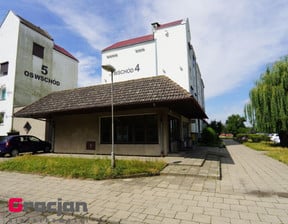 Lokal użytkowy na sprzedaż, Wągrowiec Os.Wschód, 55 m²