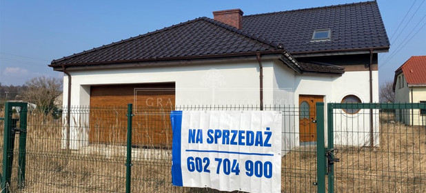 Dom na sprzedaż 200m2 bydgoski Osielsko Maksymilianowo - zdjęcie 1