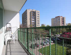 Mieszkanie na sprzedaż, Warszawa Stegny, 42 m²
