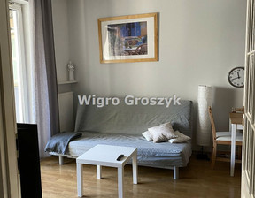 Mieszkanie do wynajęcia, Warszawa Śródmieście, 39 m²
