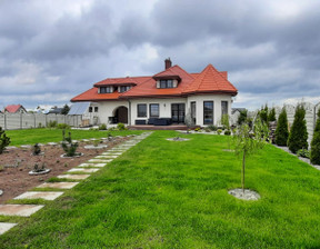 Dom na sprzedaż, Augustów, 188 m²