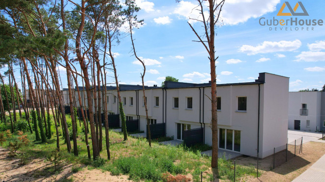 Morizon WP ogłoszenia | Dom na sprzedaż, Mosina Bukowa, 74 m² | 9611