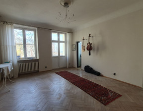 Mieszkanie na sprzedaż, Warszawa Szmulowizna, 78 m²