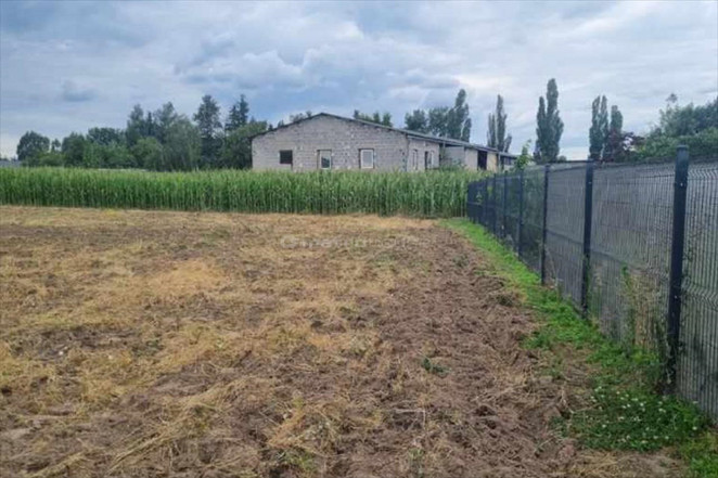 Morizon WP ogłoszenia | Działka na sprzedaż, Kobylniki, 896 m² | 8860