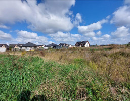 Morizon WP ogłoszenia | Działka na sprzedaż, Plewiska, 1901 m² | 0281