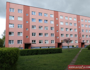 Mieszkanie na sprzedaż, Lębork Piotra Wysockiego, 48 m²