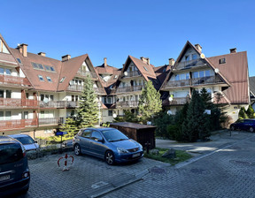 Mieszkanie na sprzedaż, Zakopane Za Cieszynianką, 45 m²