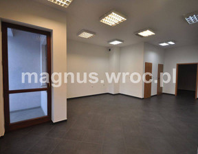 Biuro do wynajęcia, Wrocław Stare Miasto, 56 m²