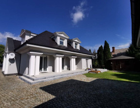 Dom na sprzedaż, Zielona Góra Jędrzychów, 242 m²