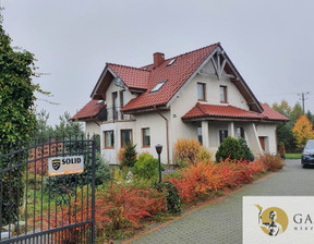 Dom na sprzedaż, Grabówko, 200 m²