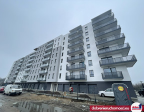 Mieszkanie na sprzedaż, Bydgoszcz Kapuściska, 41 m²
