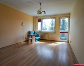 Mieszkanie na sprzedaż, Bydgoszcz Kapuściska, 44 m²