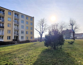 Mieszkanie na sprzedaż, Gliwice Sikornik, 50 m²