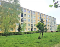 Morizon WP ogłoszenia | Mieszkanie na sprzedaż, Gliwice Sikornik, 42 m² | 8636