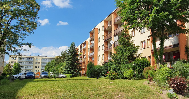 Morizon WP ogłoszenia | Mieszkanie na sprzedaż, Gliwice Kopernik, 74 m² | 6885