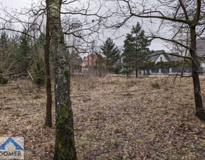 Działka na sprzedaż, Grabówka Leszczynowa, 2226 m²