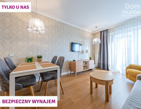 Mieszkanie do wynajęcia, Gdańsk Przymorze, 45 m²