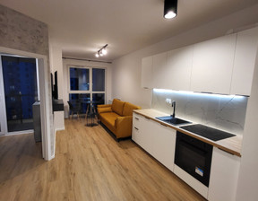 Mieszkanie na sprzedaż, Gdańsk Letnica, 29 m²