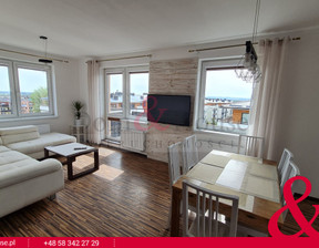 Mieszkanie na sprzedaż, Juszkowo, 80 m²