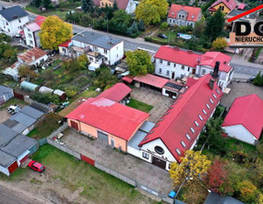 Lokal usługowy na sprzedaż, Drawsko Pomorskie 11-go Pułku Piechoty, 779 m²