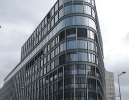Morizon WP ogłoszenia | Biuro do wynajęcia, Warszawa Śródmieście, 199 m² | 9966
