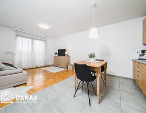 Kawalerka na sprzedaż, Kraków Os. Ruczaj, 34 m²