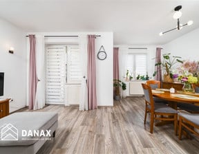 Mieszkanie na sprzedaż, Kraków Dębniki, 84 m²