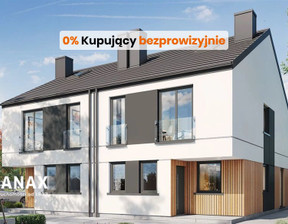 Dom na sprzedaż, Kraków Lubocza, 138 m²