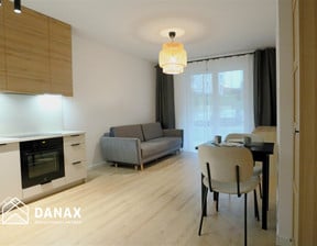 Mieszkanie na sprzedaż, Kraków Os. Ruczaj, 36 m²