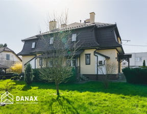 Mieszkanie na sprzedaż, Lekarka, 113 m²