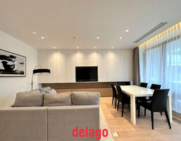 Morizon WP ogłoszenia | Mieszkanie do wynajęcia, Warszawa Górny Mokotów, 89 m² | 3207