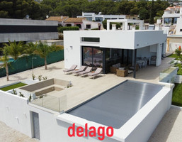 Morizon WP ogłoszenia | Dom na sprzedaż, Konstancin-Jeziorna, 160 m² | 8171