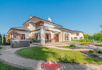 Morizon WP ogłoszenia | Dom na sprzedaż, Konstancin-Jeziorna, 267 m² | 6597