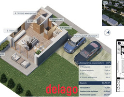 Morizon WP ogłoszenia | Dom na sprzedaż, Warszawa Wawer, 93 m² | 1352