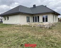 Morizon WP ogłoszenia | Dom na sprzedaż, Cisie, 183 m² | 5874