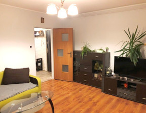 Mieszkanie na sprzedaż, Kalisz Asnyka, 48 m²