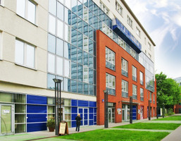 Morizon WP ogłoszenia | Biuro do wynajęcia, Warszawa Mokotów, 129 m² | 6113