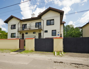 Dom do wynajęcia, Warszawa Ochota, 918 m²