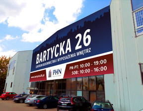 Lokal handlowy do wynajęcia, Warszawa Mokotów, 60 m²