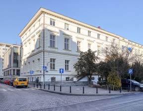Biurowiec do wynajęcia, Warszawa Śródmieście, 118 m²