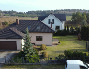 Dom na sprzedaż, Rokitki, 239 m²