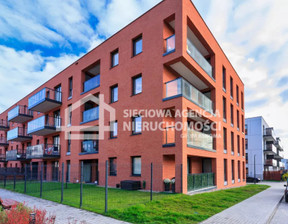 Mieszkanie na sprzedaż, Pruszcz Gdański, 50 m²