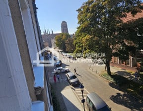 Mieszkanie na sprzedaż, Gdańsk Śródmieście, 60 m²