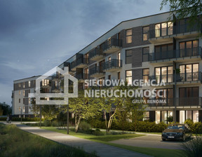 Mieszkanie na sprzedaż, Gdańsk Śródmieście, 34 m²